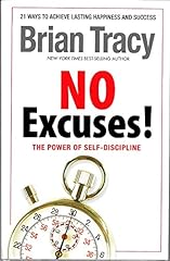Excuses power self for sale  Delivered anywhere in USA 