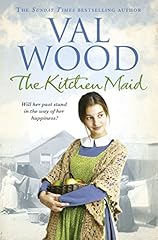 Kitchen maid for sale  Delivered anywhere in UK
