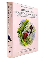 Pheasants partridges grouse for sale  Delivered anywhere in UK