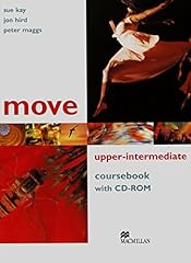 Move upper intermediate d'occasion  Livré partout en France