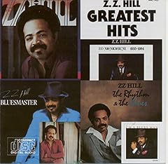 Z.z. hill greatest for sale  Delivered anywhere in USA 