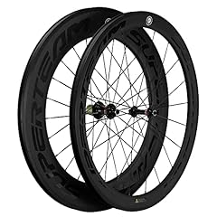 Superteam carbon wheelset for sale  Delivered anywhere in USA 