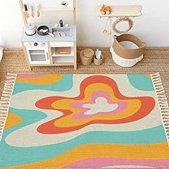 Area rug 1970 for sale  Delivered anywhere in UK