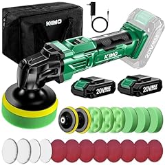 Kimo 20v cordless for sale  Delivered anywhere in USA 