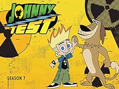 Johnny test season for sale  Delivered anywhere in Canada