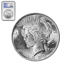 1922 morgan dollar usato  Spedito ovunque in Italia 