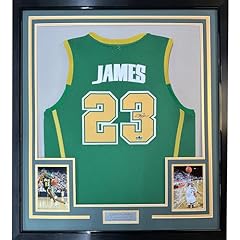 Framed facsimile autographed for sale  Delivered anywhere in USA 