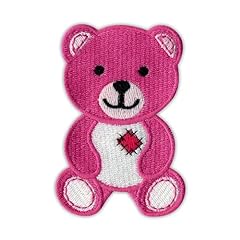 Teddy bear pink for sale  Delivered anywhere in UK