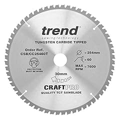 Trend craftpro tct for sale  Delivered anywhere in UK