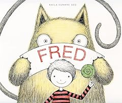 Fred for sale  Delivered anywhere in USA 