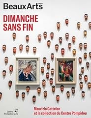 Fin. maurizio cattelan d'occasion  Livré partout en France