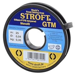 Stroft gtm 25m usato  Spedito ovunque in Italia 