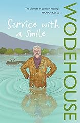 Service with smile d'occasion  Livré partout en France