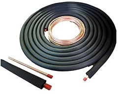 50ft refrigerant lineset for sale  Delivered anywhere in USA 