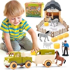 Eaciilee farm toys for sale  Delivered anywhere in USA 