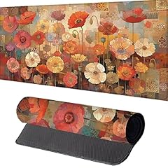 Large mouse mat for sale  Delivered anywhere in UK