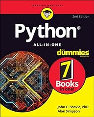 Python one dummies for sale  Delivered anywhere in USA 