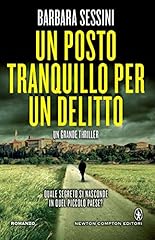 Posto tranquillo per usato  Spedito ovunque in Italia 
