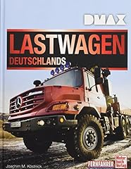 Dmax lastwagen deutschlands gebraucht kaufen  Wird an jeden Ort in Deutschland