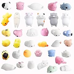 Amaza 36pcs squishy d'occasion  Livré partout en France