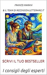 Scrivi tuo bestseller usato  Spedito ovunque in Italia 