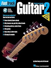 Fasttrack guitar method for sale  Delivered anywhere in USA 