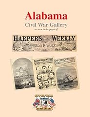 Alabama civil war for sale  Delivered anywhere in USA 