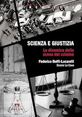 Scienza giustizia. dinamica usato  Spedito ovunque in Italia 