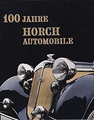 100 jahre horch for sale  Delivered anywhere in USA 