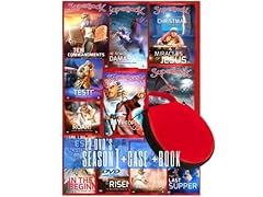 Superbook season dvd for sale  Delivered anywhere in USA 