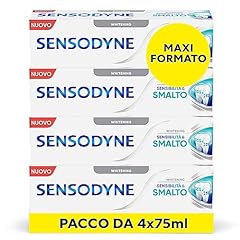 Sensodyne dentifricio sensibil usato  Spedito ovunque in Italia 