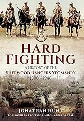 Hard fighting history for sale  Delivered anywhere in UK