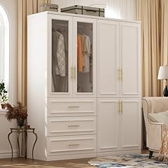 Hitow wardrobe armoire for sale  Delivered anywhere in USA 
