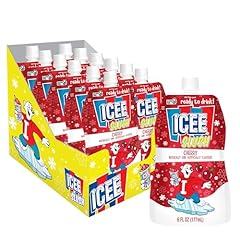 Icee slush frozen for sale  Delivered anywhere in USA 