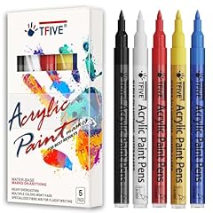 Tfive paint marker for sale  Delivered anywhere in USA 