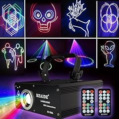 Keaide laser light for sale  Delivered anywhere in USA 