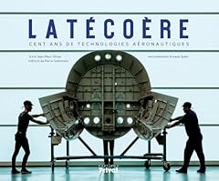 Latecoere ans technologies d'occasion  Livré partout en France