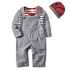 Tearfuty 3pcs baby for sale  Delivered anywhere in UK