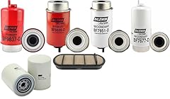 Filter kit engine for sale  Delivered anywhere in UK