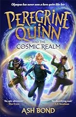 Peregrine quinn cosmic for sale  Delivered anywhere in UK