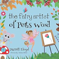 Fairy artist pett for sale  Delivered anywhere in UK