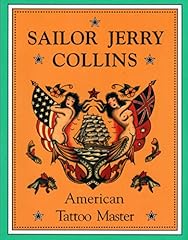 Sailor jerry collins for sale  Delivered anywhere in USA 