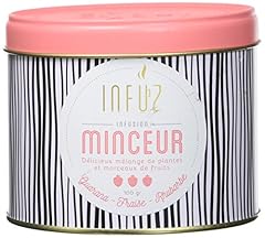 Infuz minceur infusion d'occasion  Livré partout en France