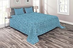 Ambesonne digital coverlet for sale  Delivered anywhere in USA 
