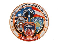 Fallen heroes september for sale  Delivered anywhere in USA 