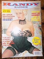 Raider magazine 7 for sale  Delivered anywhere in UK