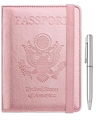 Walnew passport holder for sale  Delivered anywhere in USA 