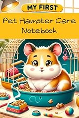 First pet hamster for sale  Delivered anywhere in USA 