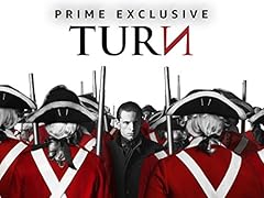 Turn washington spies for sale  Delivered anywhere in UK