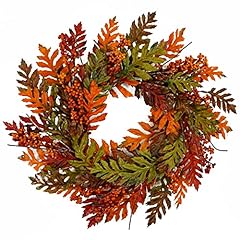 Korsmv fall wreath for sale  Delivered anywhere in USA 